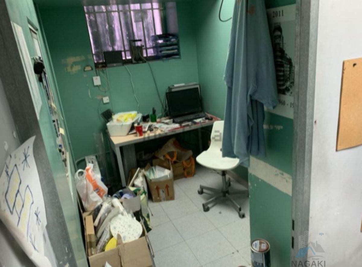 Venta de local en Madrid