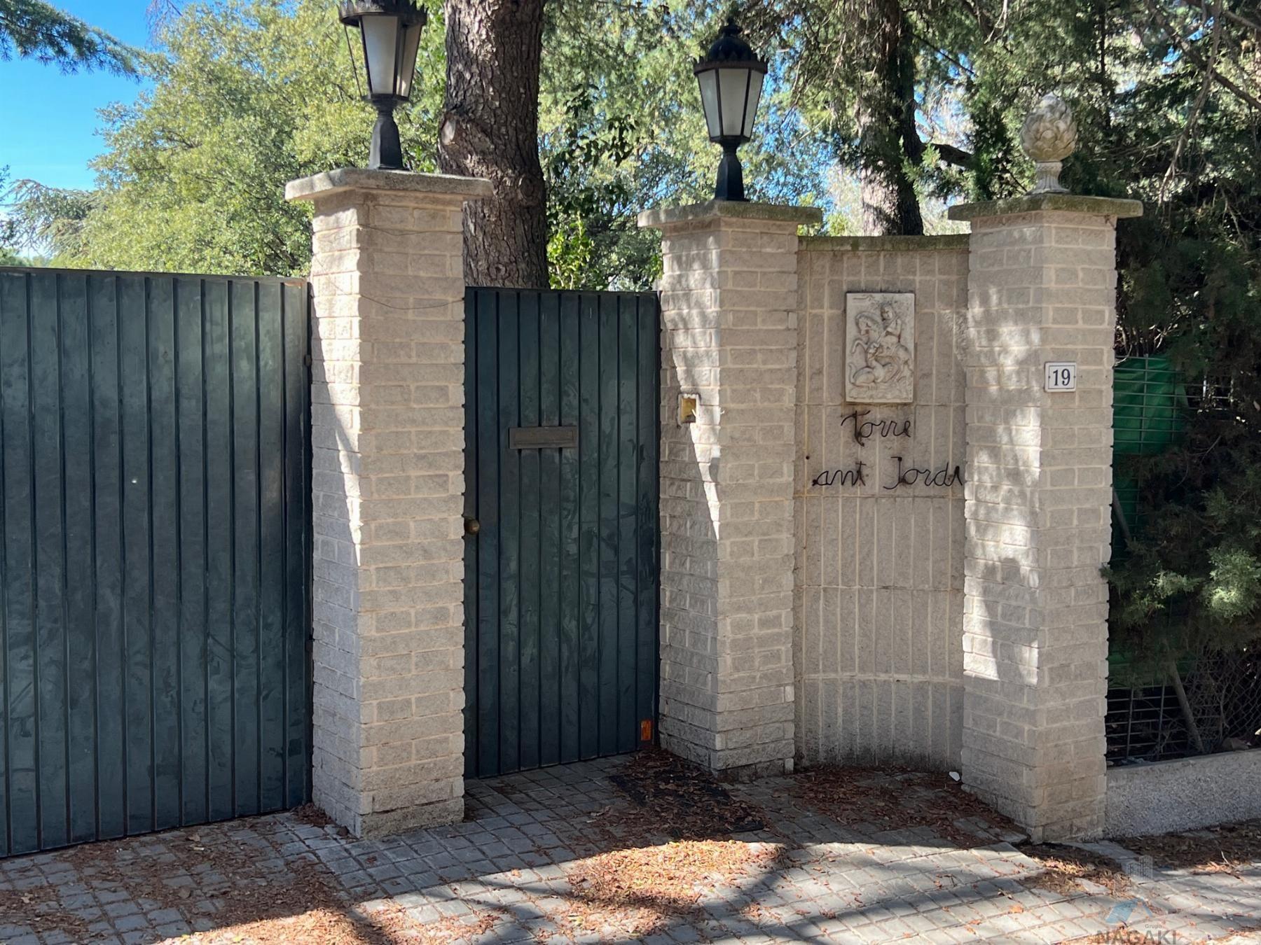Venta de casa en Sant Andreu de Llavaneres
