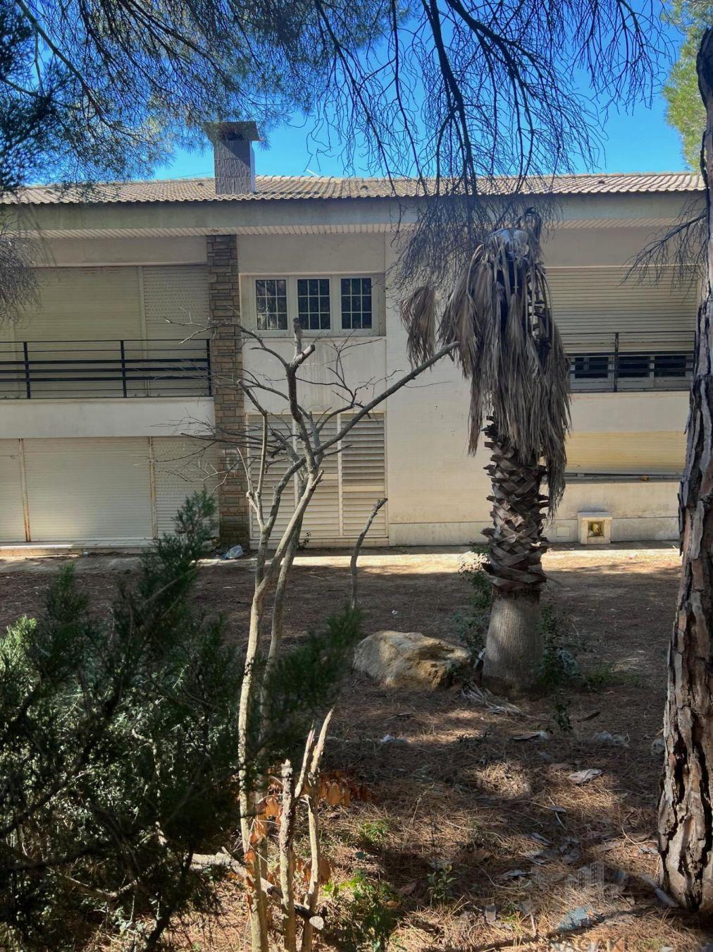 Venta de casa en Sant Andreu de Llavaneres