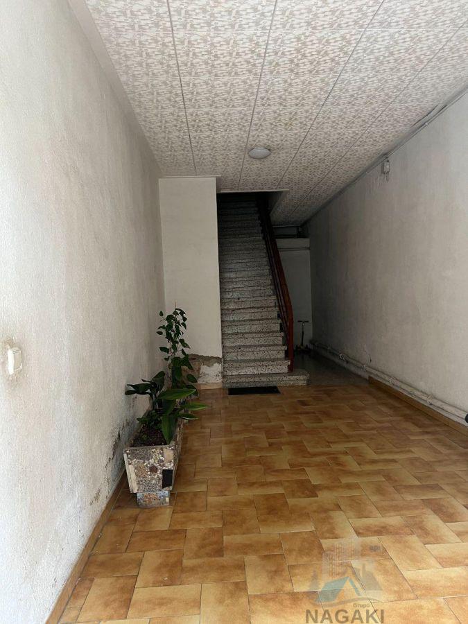 Venta de piso en Palafolls