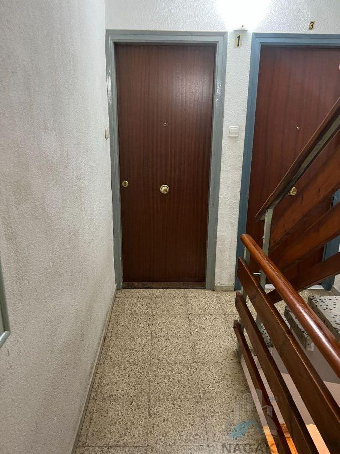 Venta de piso en Palafolls