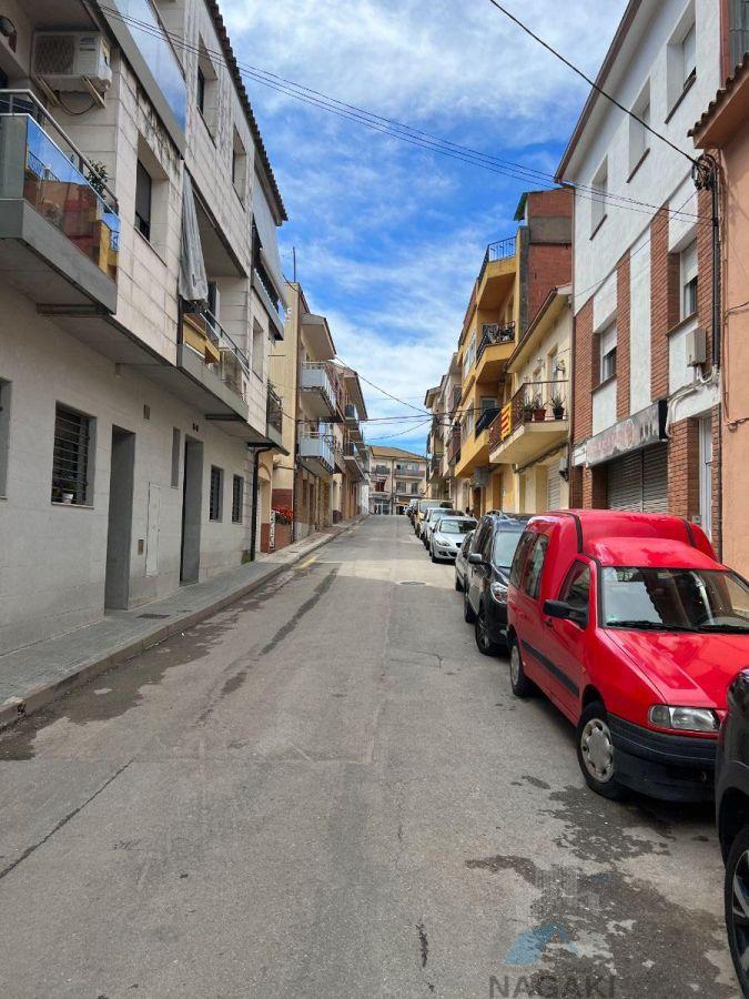 Venta de piso en Palafolls