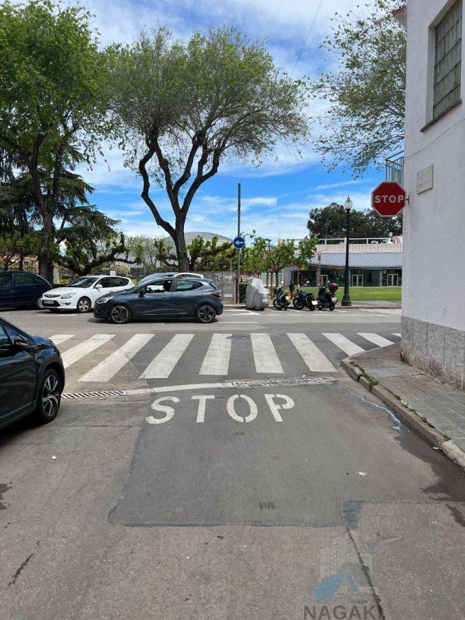 Venta de piso en Palafolls