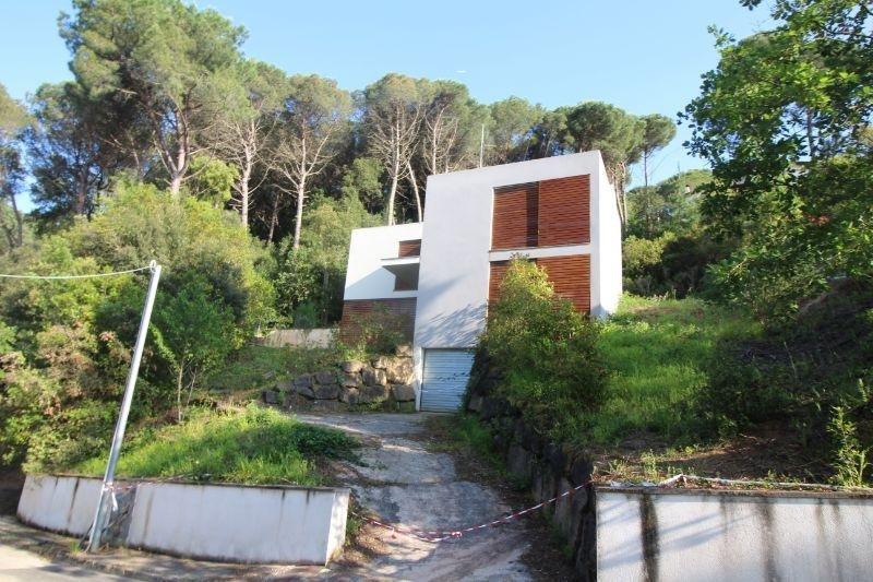 For sale of chalet in Vallgorguina