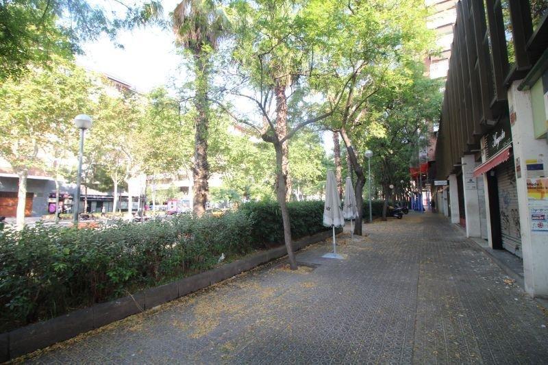 Venta de local comercial en Barcelona