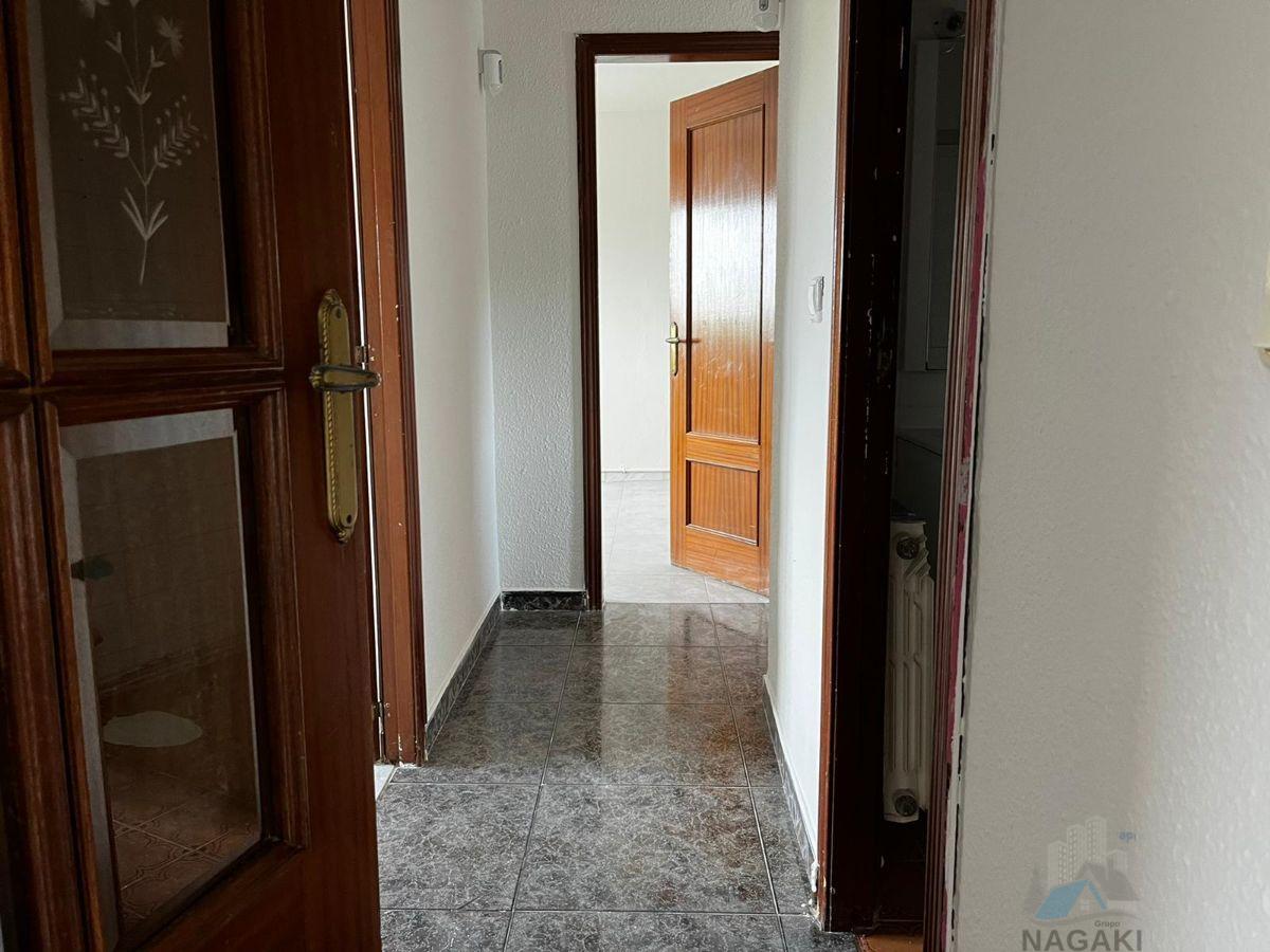Venta de piso en Alcalá de Henares