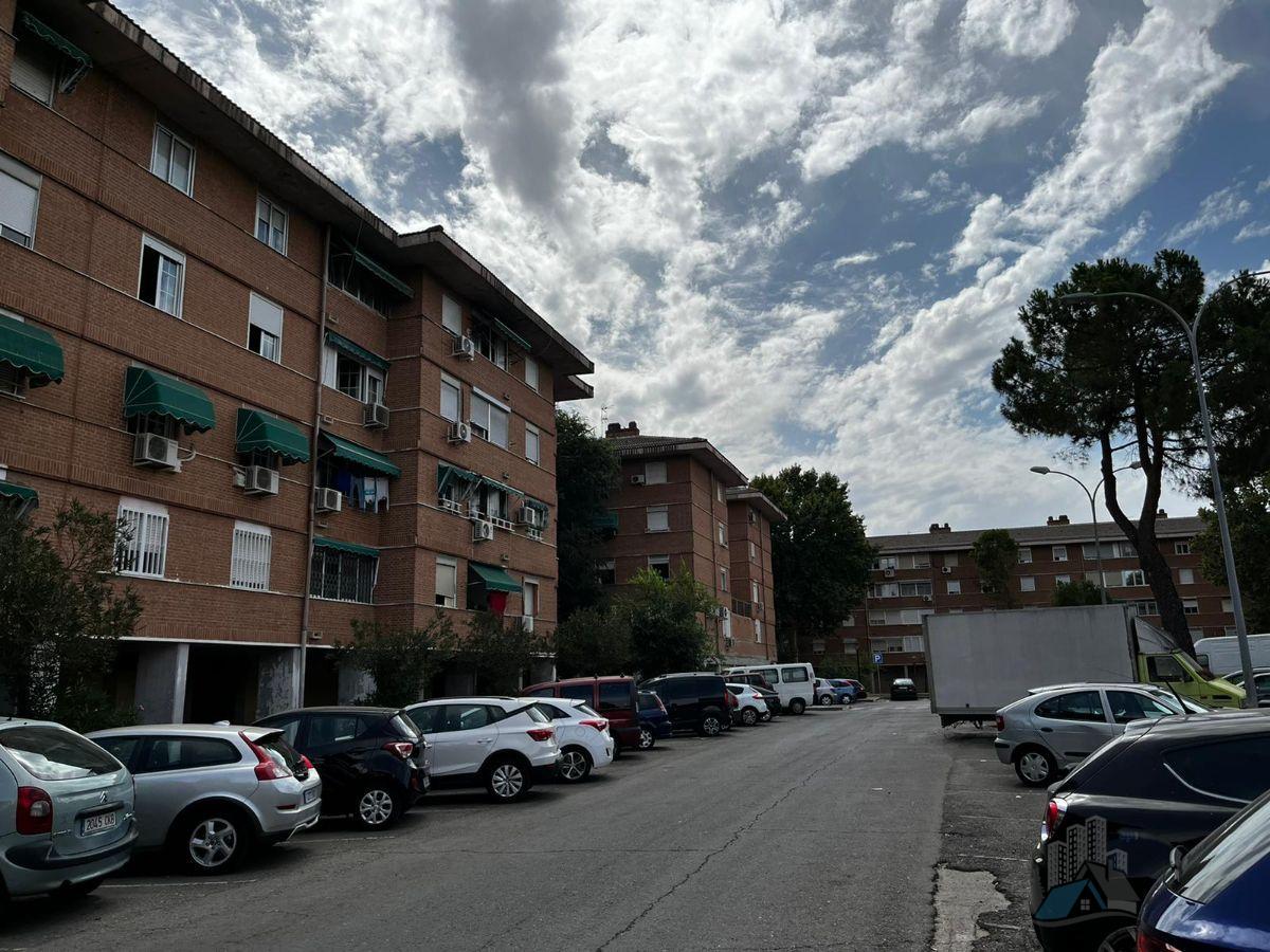 Venta de piso en Alcalá de Henares