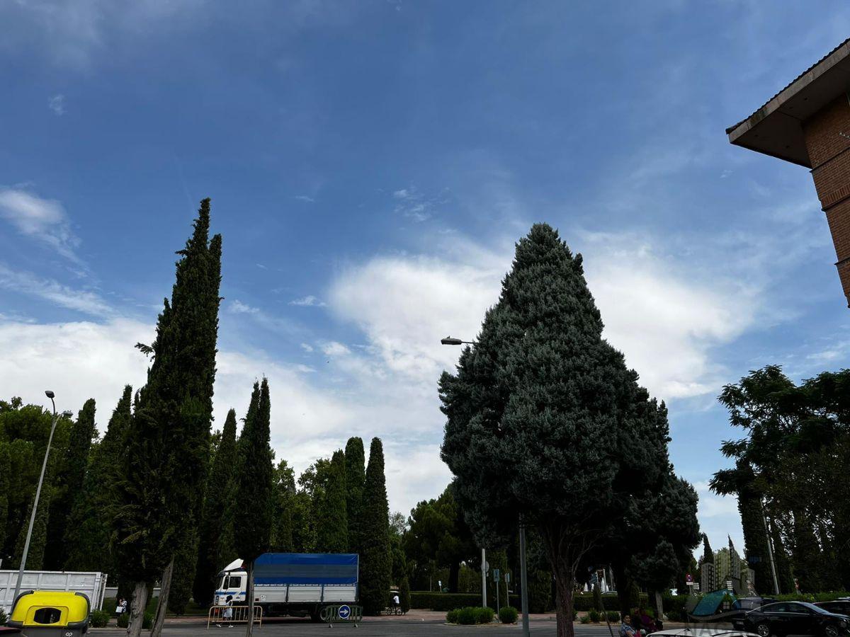 Venta de piso en Alcalá de Henares