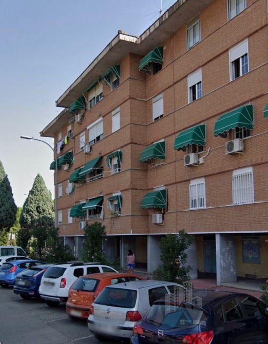 Venta de piso en Alcalá de Henares