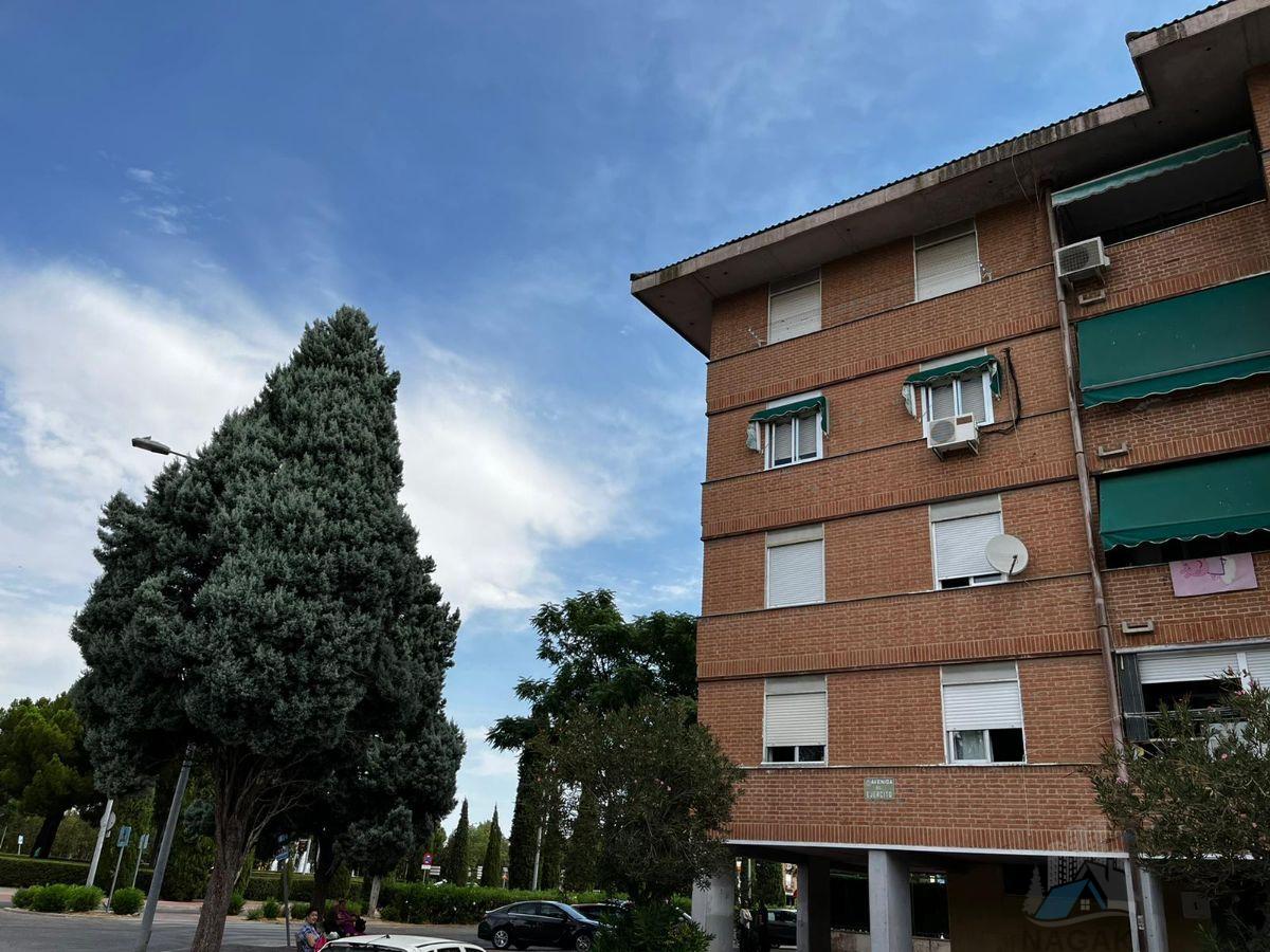 Venta de piso en Alcalá de Henares