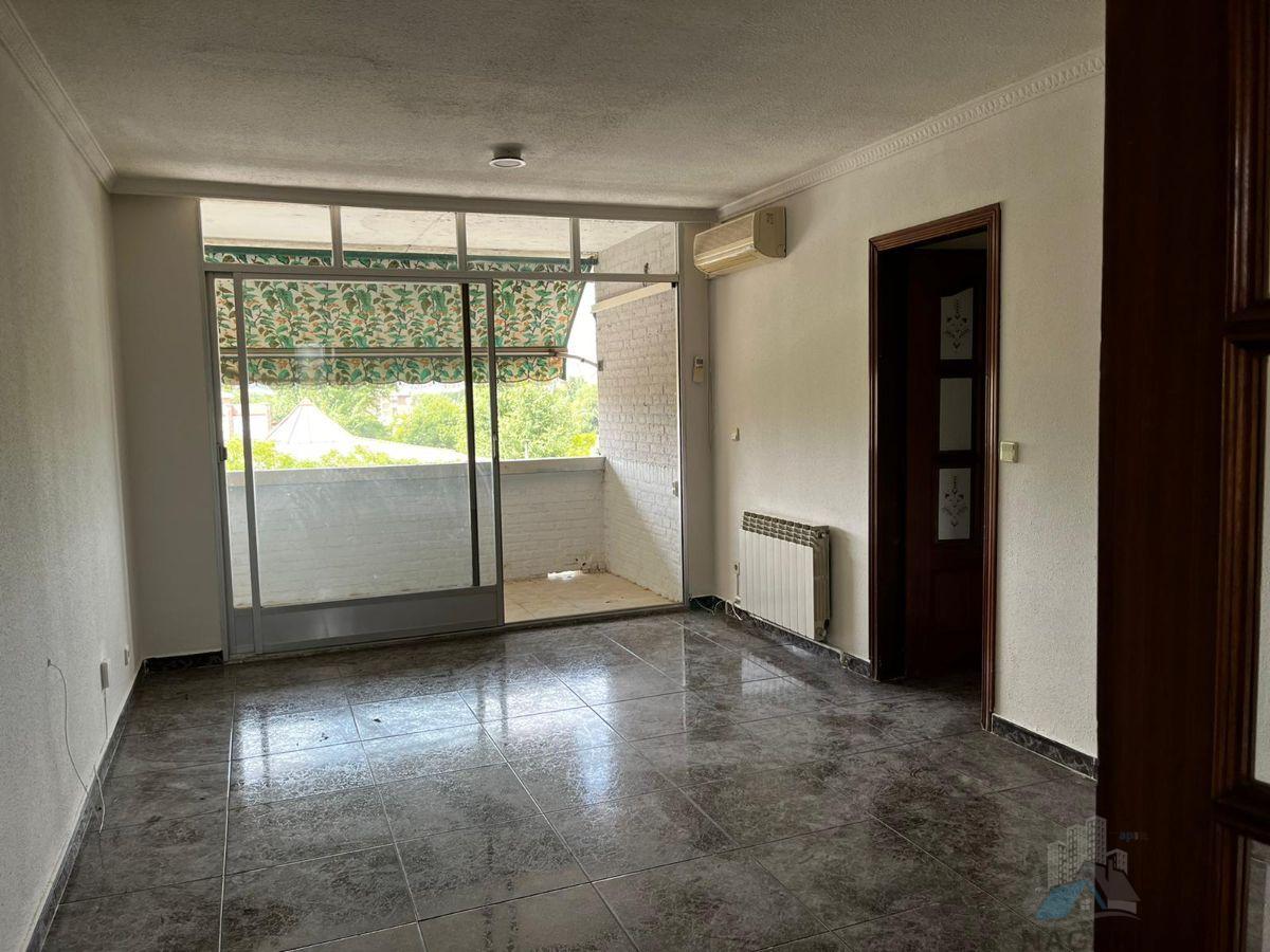 Venta de piso en Alcalá de Henares
