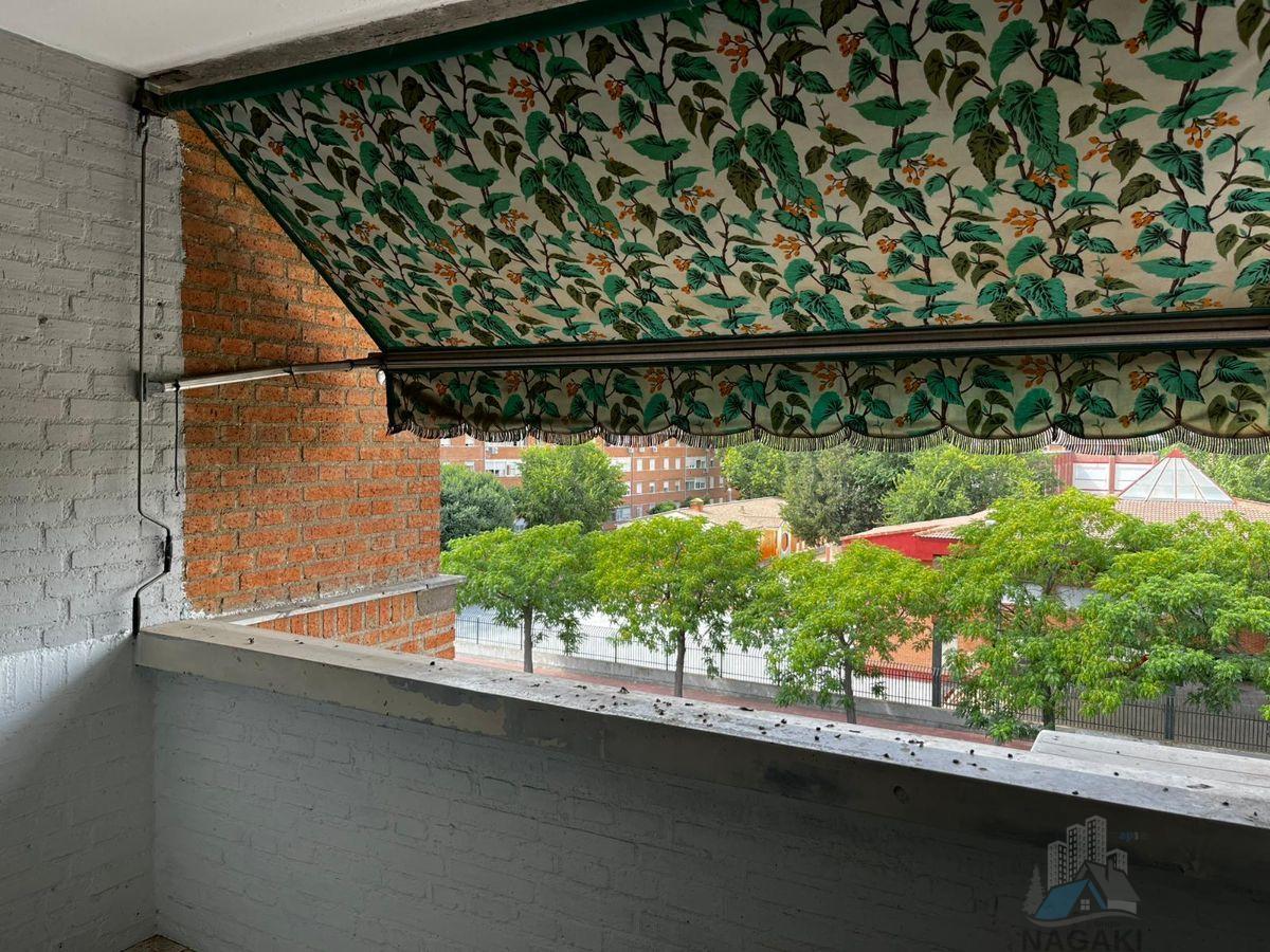 Venta de piso en Alcalá de Henares