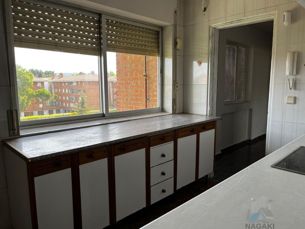Venta de piso en Alcalá de Henares