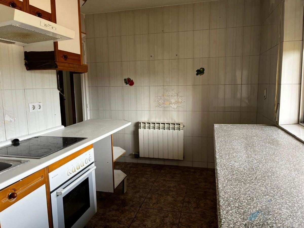 Venta de piso en Alcalá de Henares