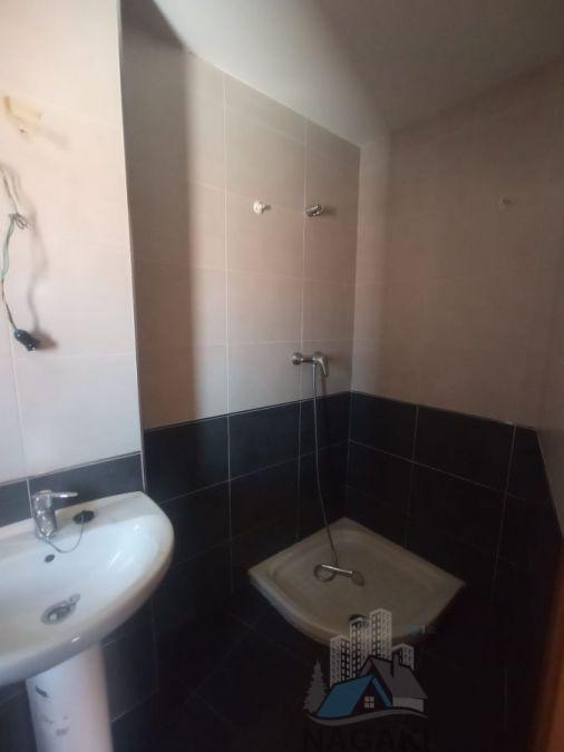 Venta de piso en Madrid