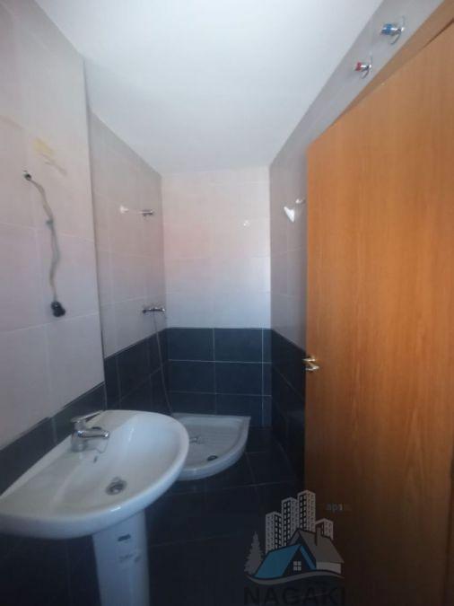 Venta de piso en Madrid