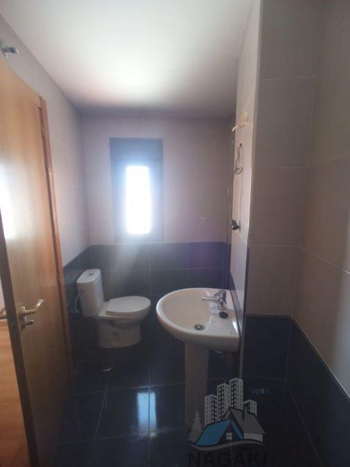 Venta de piso en Madrid