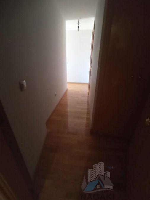 Venta de piso en Madrid