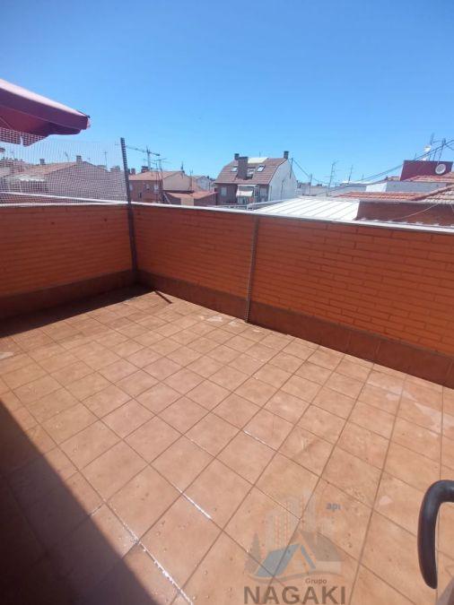 Venta de piso en Madrid