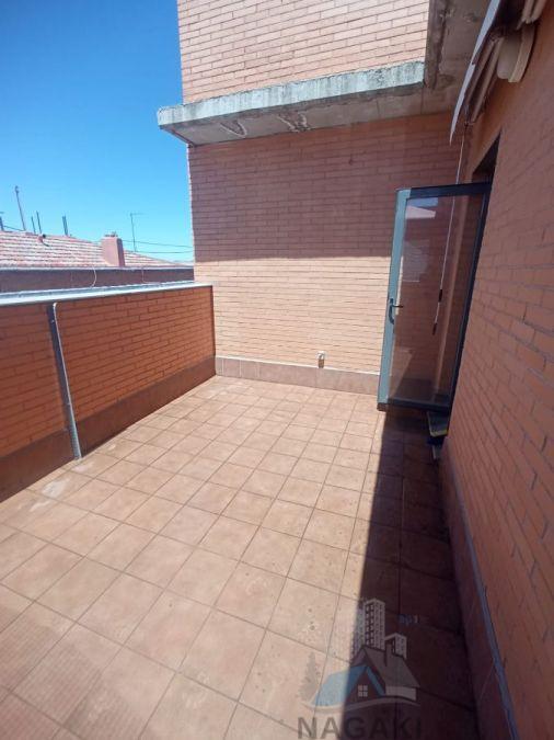 Venta de piso en Madrid