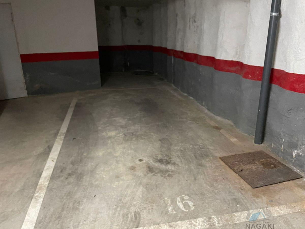 Venta de piso en Madrid