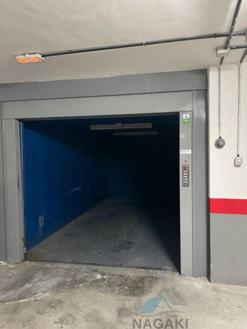 Venta de piso en Madrid