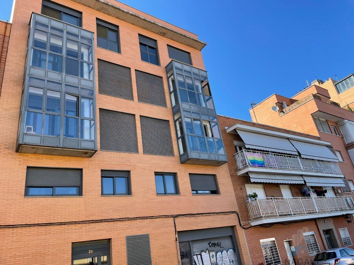 Venta de piso en Madrid