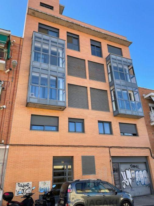 Venta de piso en Madrid