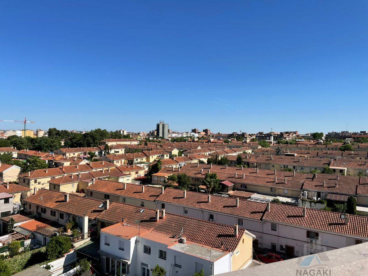 Venta de piso en Madrid