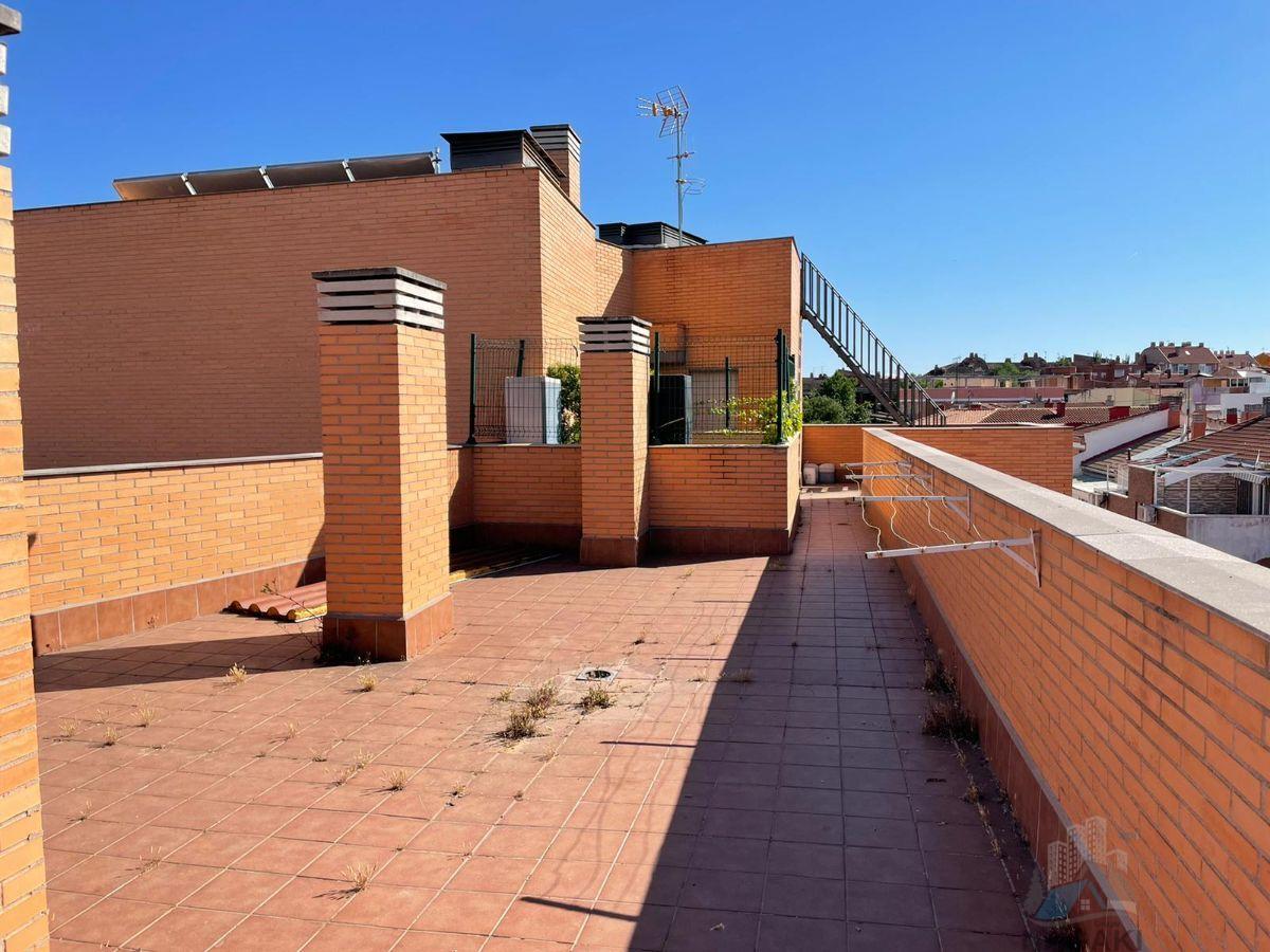 Venta de piso en Madrid