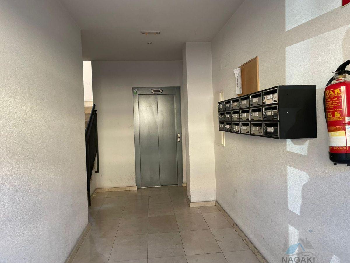 Venta de piso en Madrid