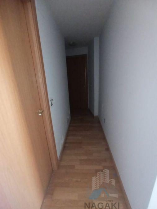 Venta de piso en Madrid