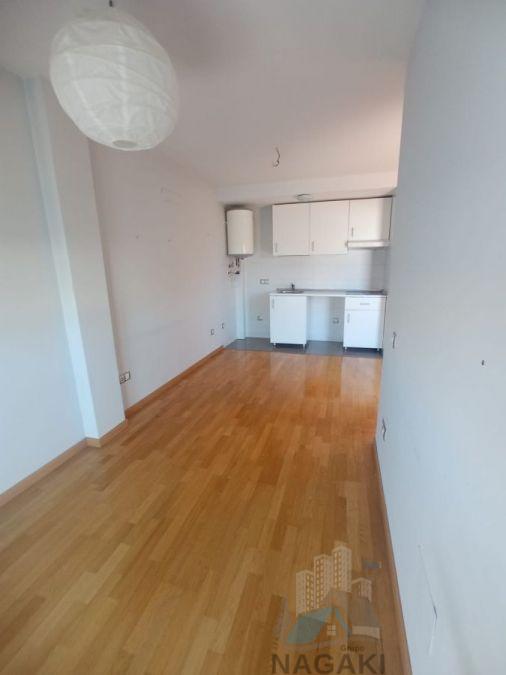 Venta de piso en Madrid