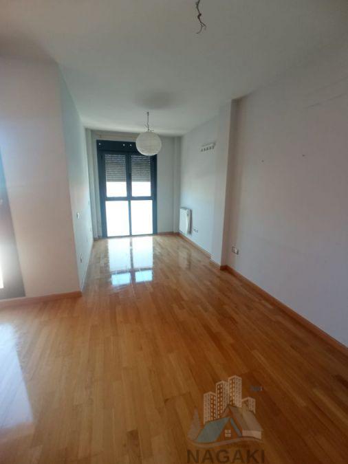 Venta de piso en Madrid