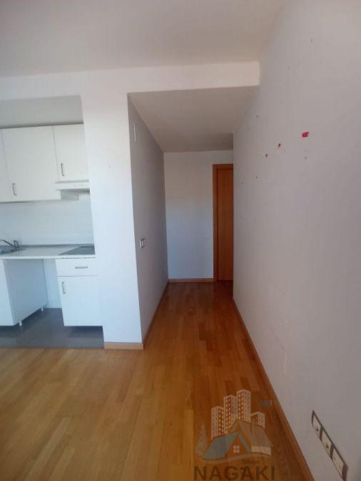 Venta de piso en Madrid