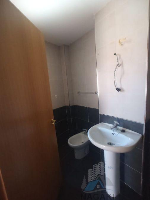 Venta de piso en Madrid