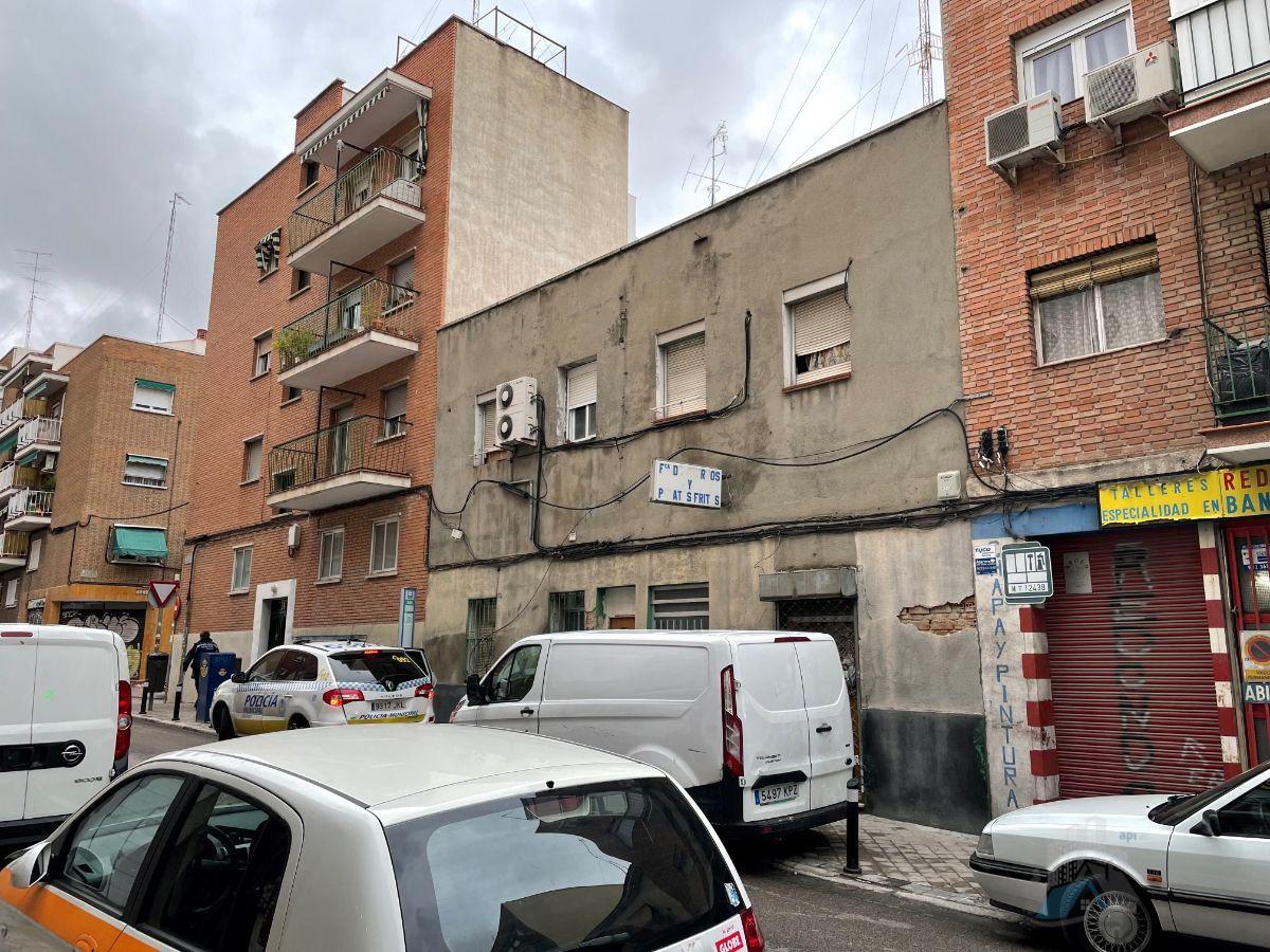Venta de piso en Madrid