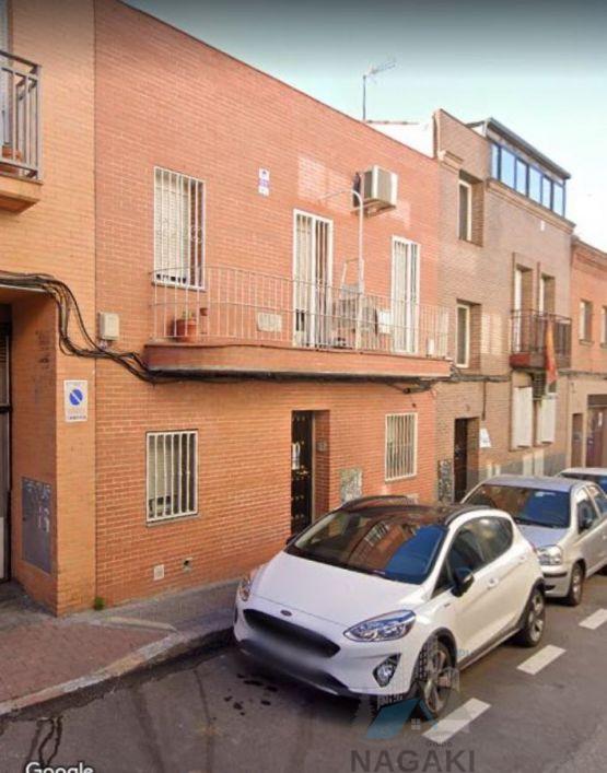 Venta de piso en Madrid