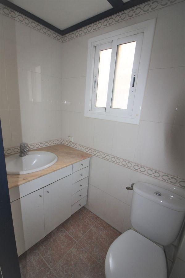 For sale of flat in Santa Coloma de Gramanet