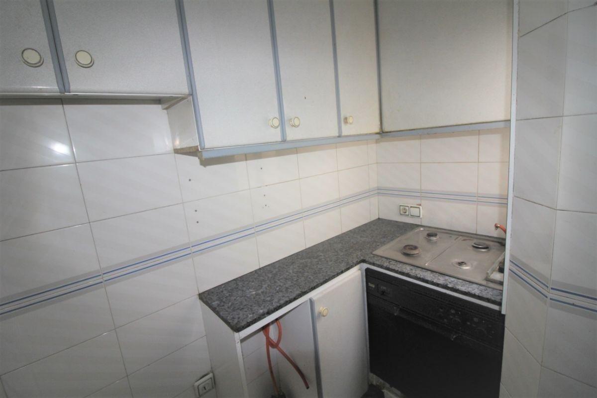 Venta de piso en Santa Coloma de Gramanet