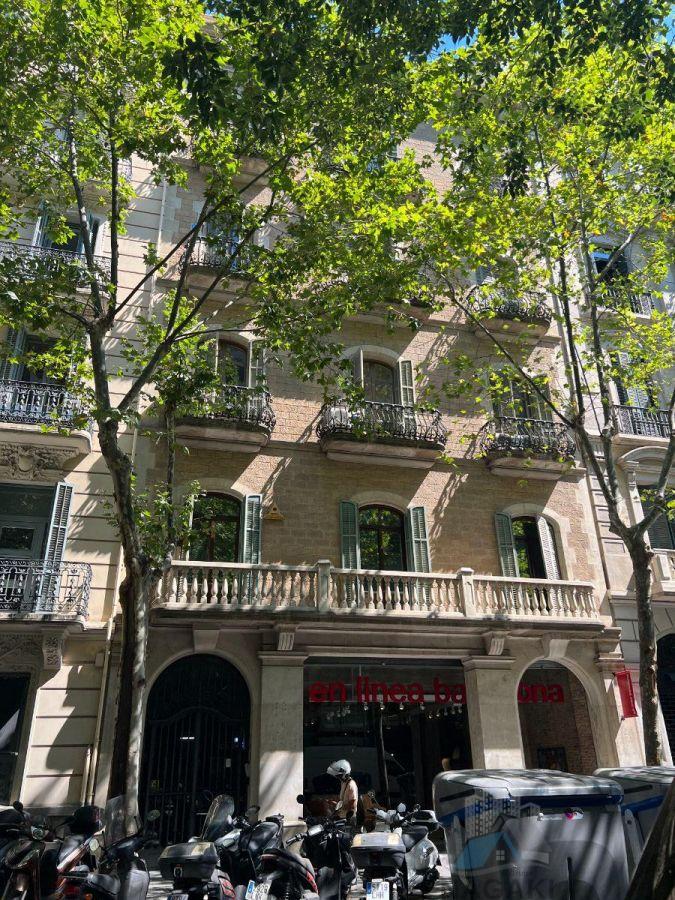 Venta de piso en Barcelona