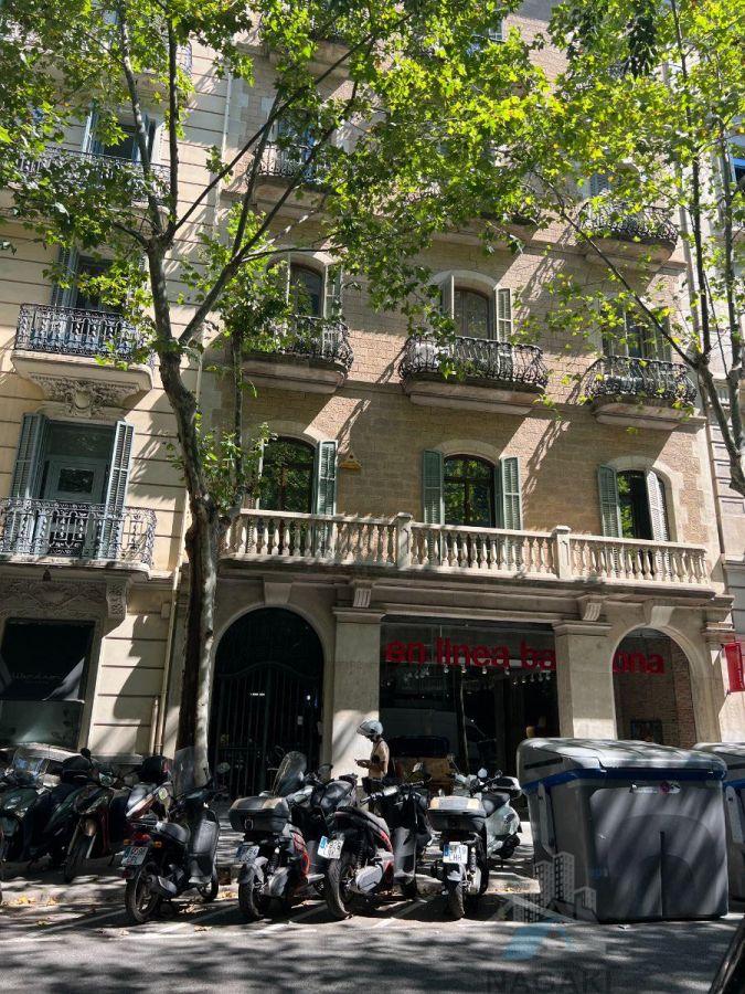 Venta de piso en Barcelona