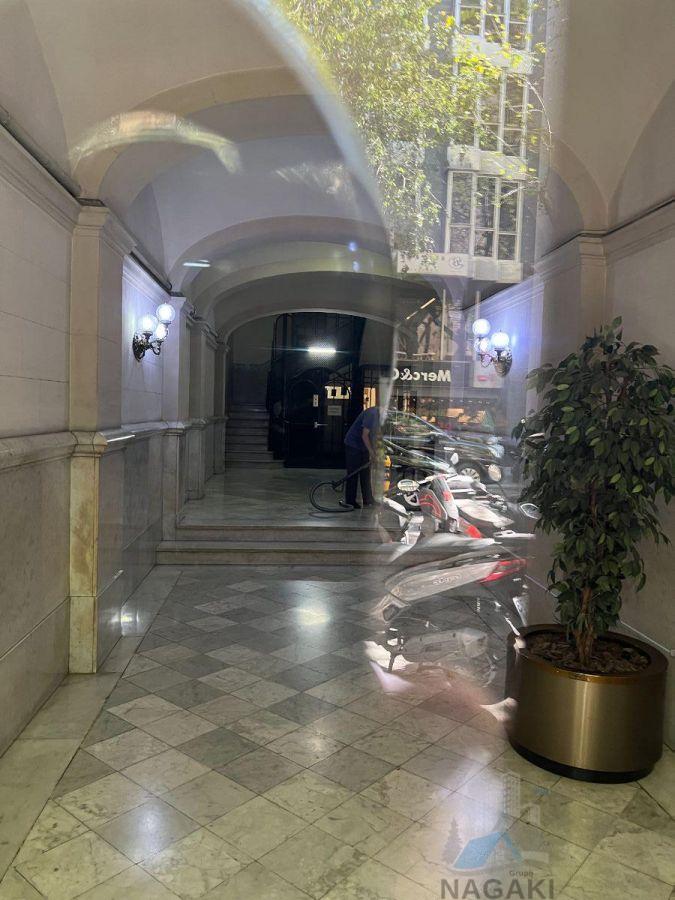 Venta de piso en Barcelona