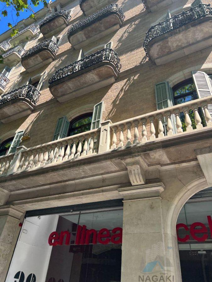 Venta de piso en Barcelona