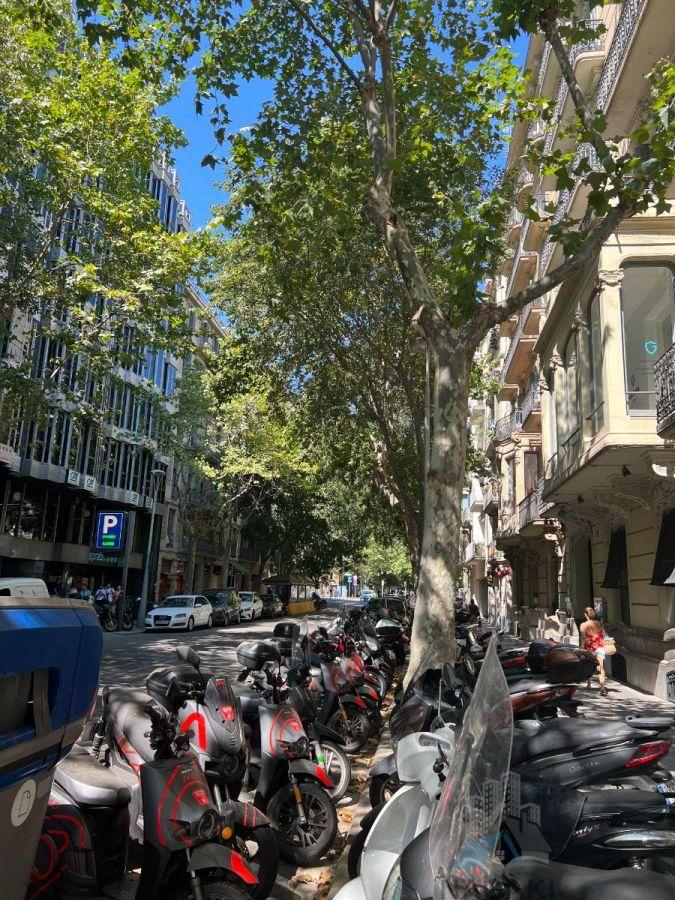 Venta de piso en Barcelona