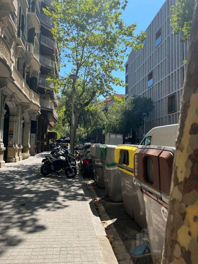 Venta de piso en Barcelona