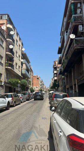 Venta de planta baja en Badalona