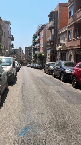 Venta de planta baja en Badalona