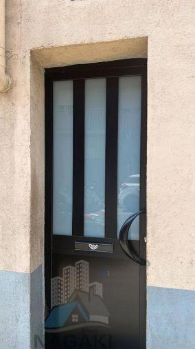 Venta de planta baja en Badalona