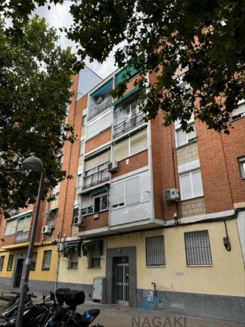 Venta de piso en Madrid